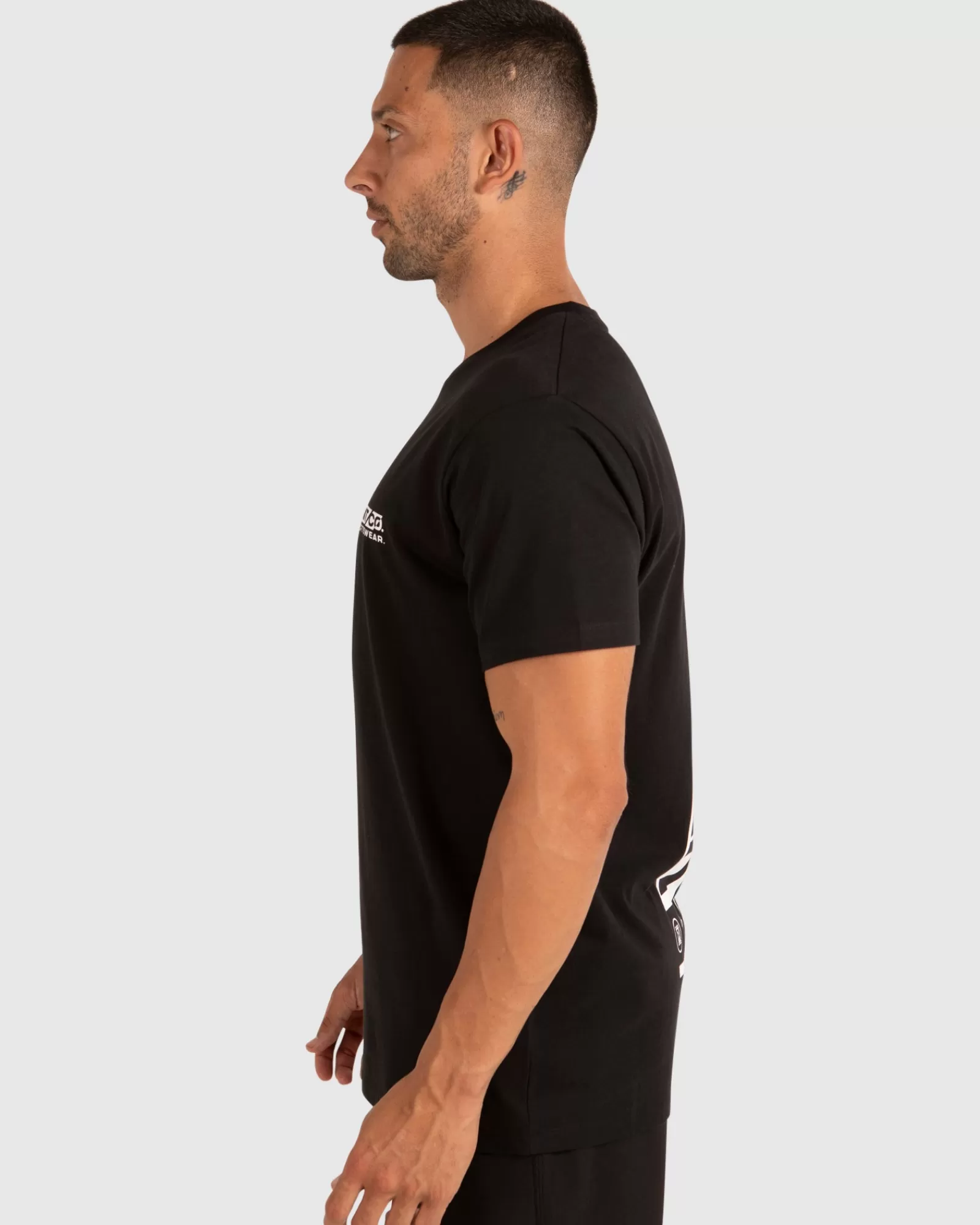 unit_trainee_mens_tshirt_3.webp Unit Clothing UNIT Trainee Mens T-Shirt Online