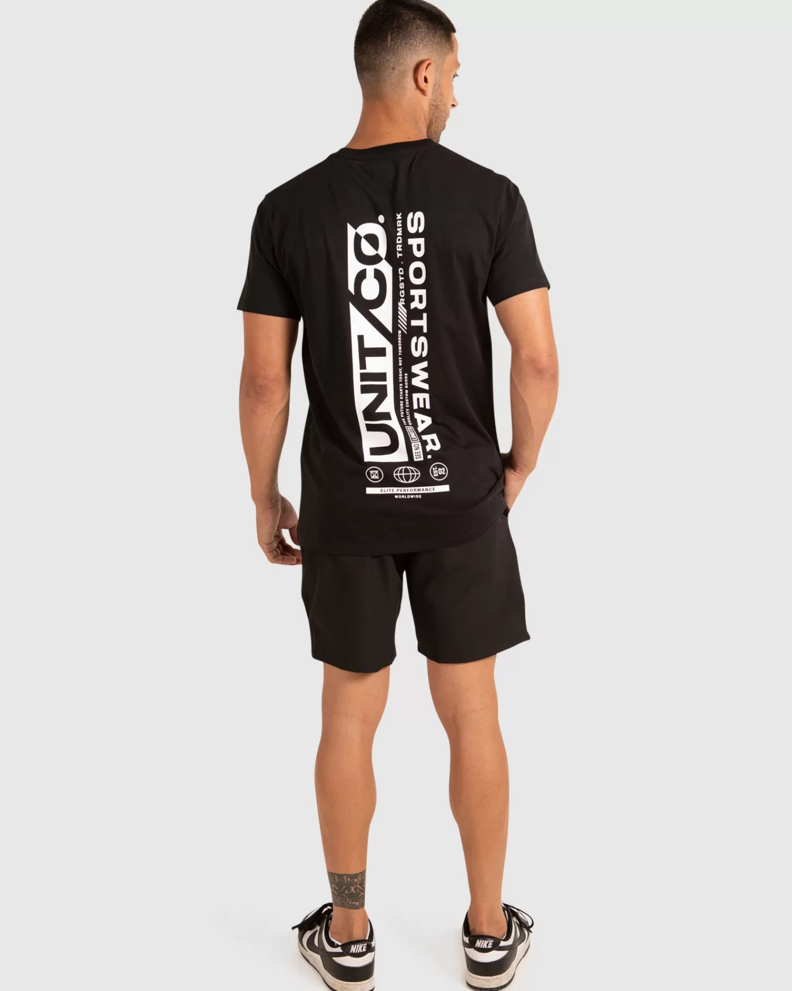 unit_trainee_mens_tshirt_4.webp Unit Clothing UNIT Trainee Mens T-Shirt Online