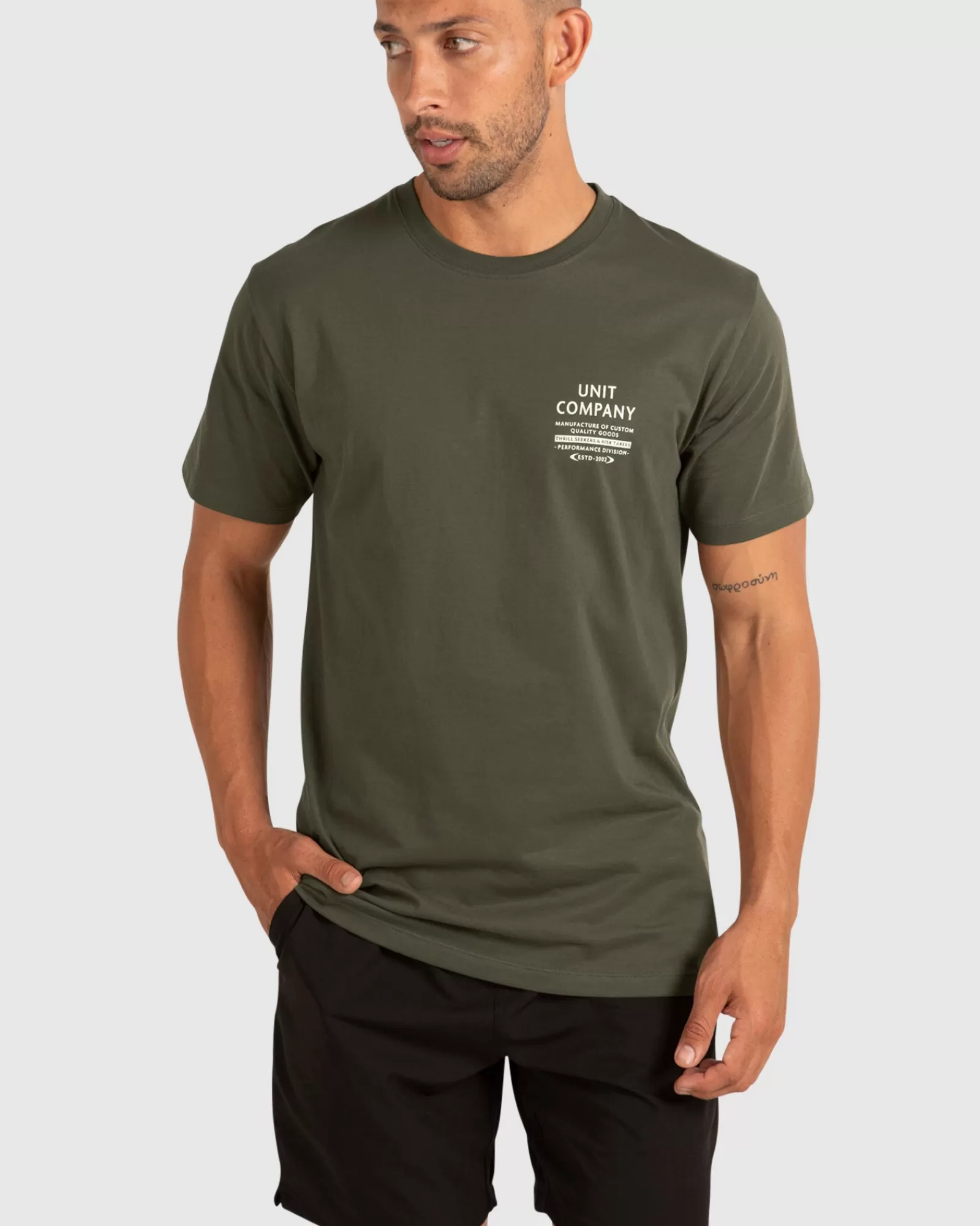 unit_unity_mens_tshirt_9.webp Unit Clothing UNIT Unity Mens T-Shirt Sale